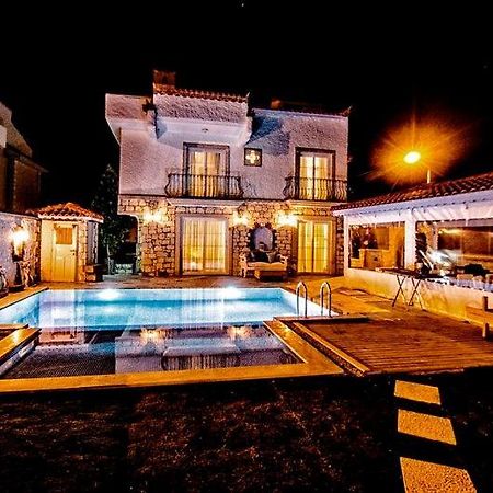 Naz Konak Alacati Exterior photo
