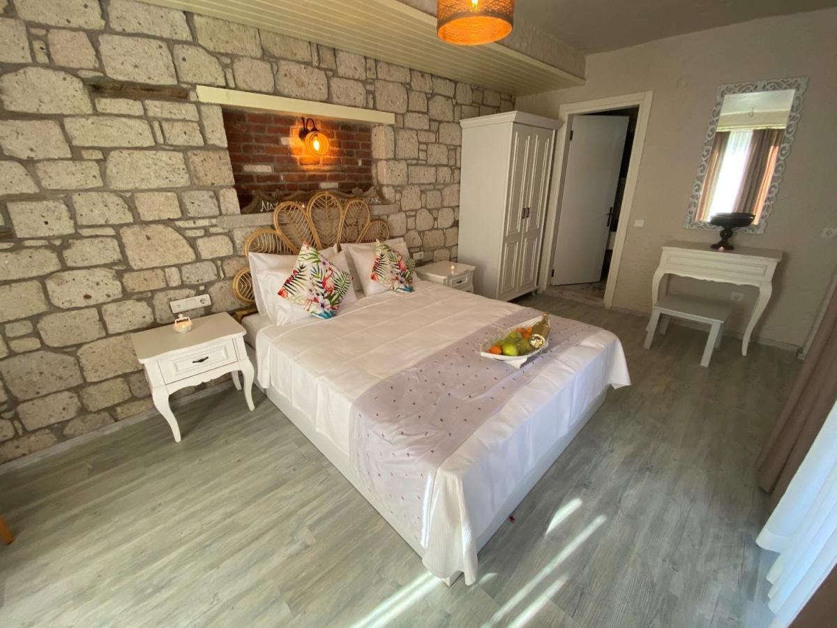 Naz Konak Alacati Exterior photo
