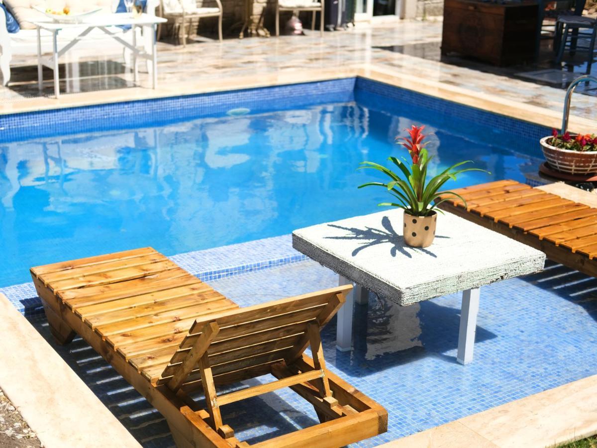 Naz Konak Alacati Exterior photo