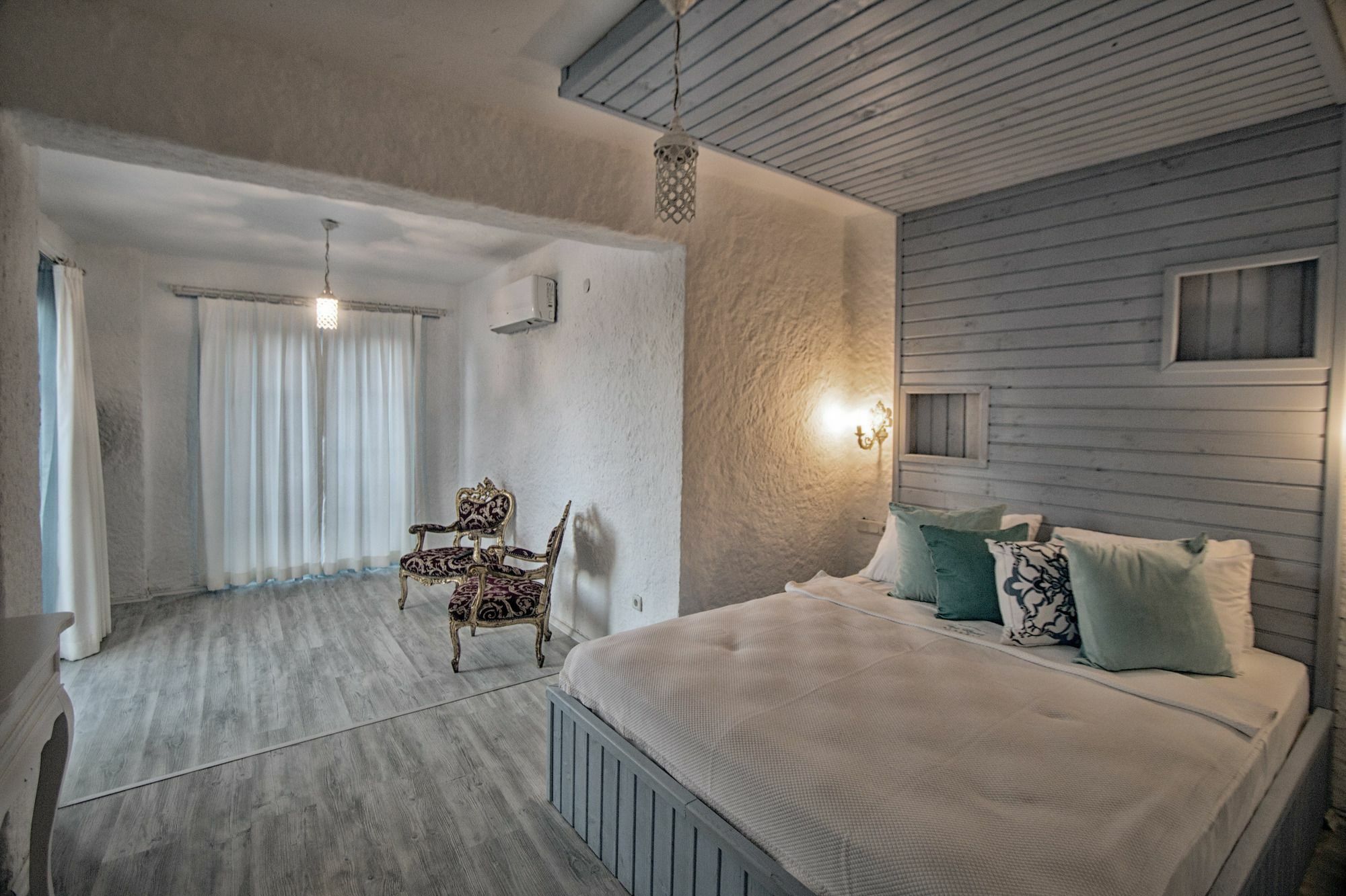 Naz Konak Alacati Exterior photo